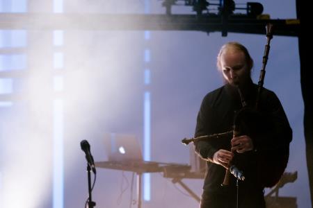 Ob Prešernovem dnevu v uporabo uradno predali celostno prenovljen hram kamniške kulture  (22)